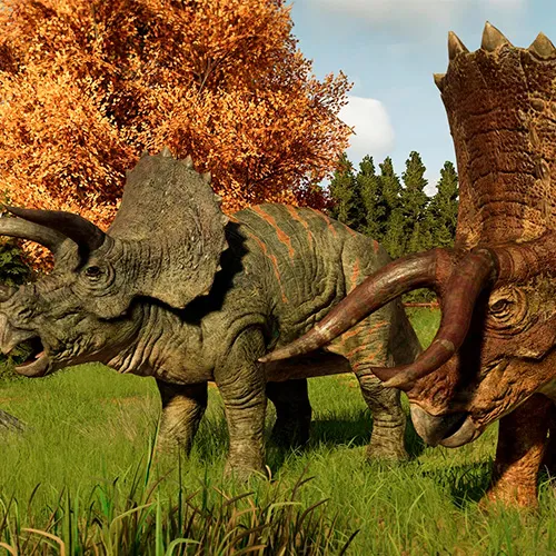 Buy Jurassic World Evolution 3 Cd Key Steam Row